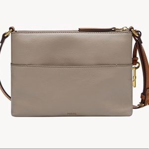 Fiona crossbody purse *Fossil